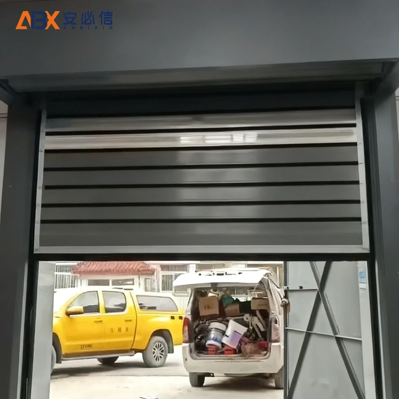 乌海市雷达高速门